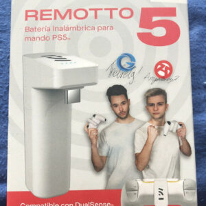 Batería inalámbrica pra mando PS5