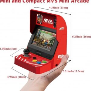 MVS Combo