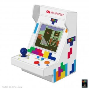 Pico Player Tetris 3,7 inch