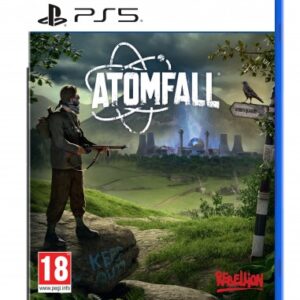 Atomfall PS5