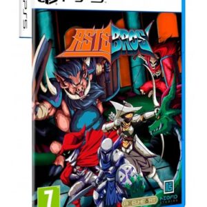 Astebros PS5