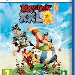Astérix XXL2 - Standard PS5