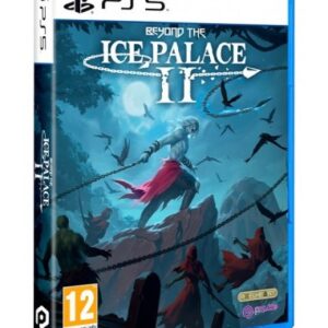 Beyond the Ice Palace 2 PS5