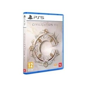 Sid Meier's Civilization VII PS5