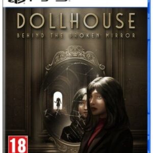 Dollhouse: Behind the Broken Mirror PS5
