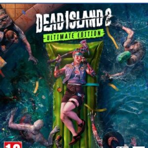 Dead Island 2 Ultimate Edition PS5