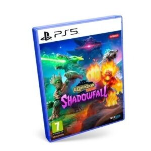 Eldrador Creatures Shadowfall PS5