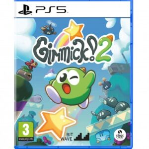 Gimmick 2 PS5