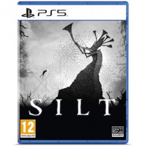 SILT PS5