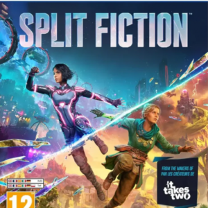 Split Fiction PS5