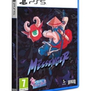 The Messenger PS5
