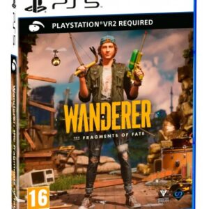 Wanderer: The Fragments of Fate VR PS5