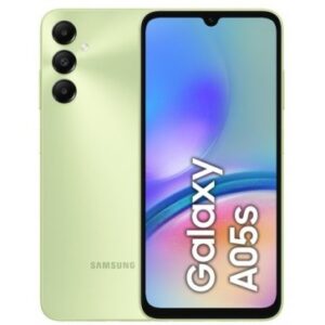 SAMSUNG A05s 64GB 6,7"LIGHT GREEN (SM-A057GLGUEUB)