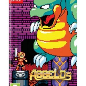 Aggelos - CIB SWITCH