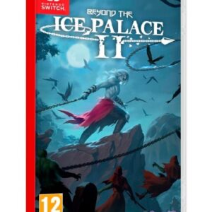 Beyond the Ice Palace 2 SWITCH