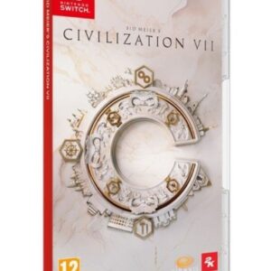 Sid Meier's Civilization VII SWITCH