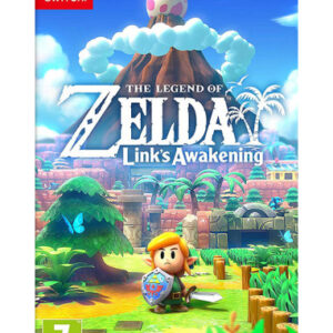 The Legend of Zelda: Link's Awakening Remake SWITCH