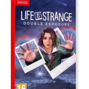 Life is Strange: Double Exposure SWITCH