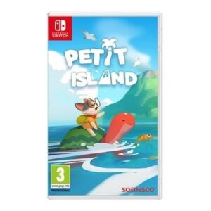 Petit Island SWITCH