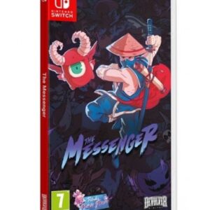 The Messenger SWITCH
