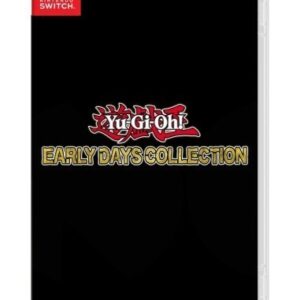 Yu-Gi-Oh! Early Days Collection SWITCH