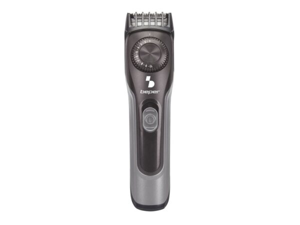 Recortadora de barba recargable 40.332