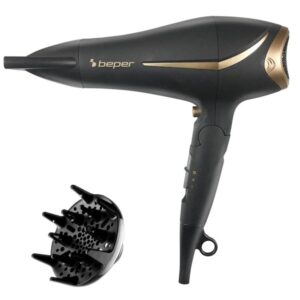 Secador de pelo Soft Touch 40.404