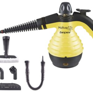 Limpiador de vapor 50.700