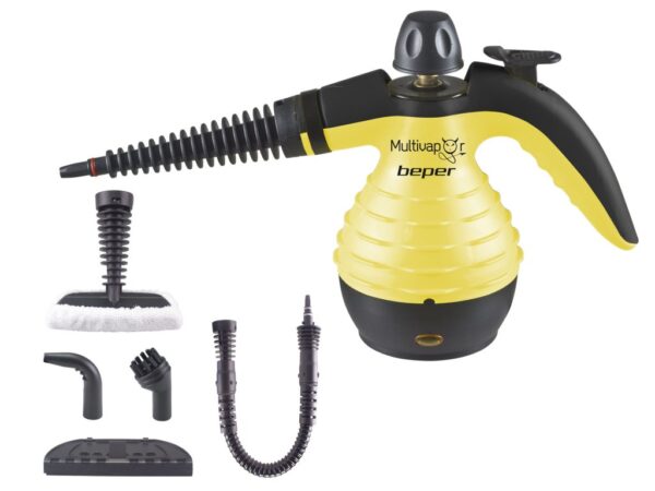 Limpiador de vapor 50.700