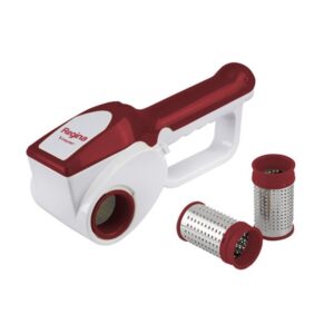 Rallador recargable Regina 90.071