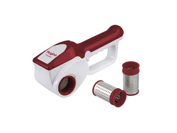 Rallador recargable Regina 90.071