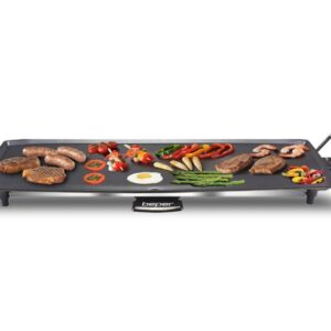 Plancha de Teppanyaki 90.386