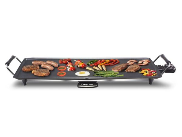 Plancha de Teppanyaki 90.386
