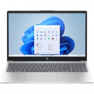 PORTATIL HP 15,6"15-FD0175NS CEL N100 8/256GB SSD W11 BLUE