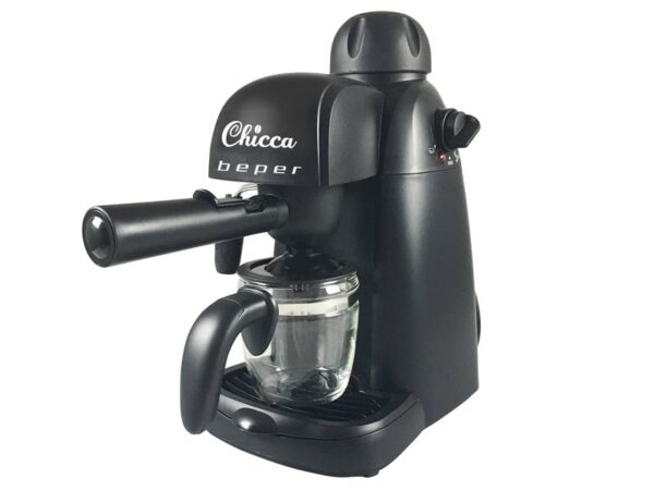 Cafetera espresso BC.002