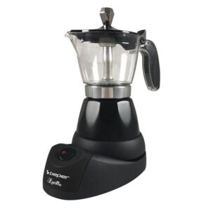 Cafetera eléctrica BC.040N