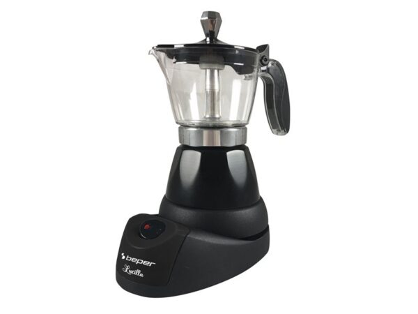 Cafetera eléctrica BC.040N