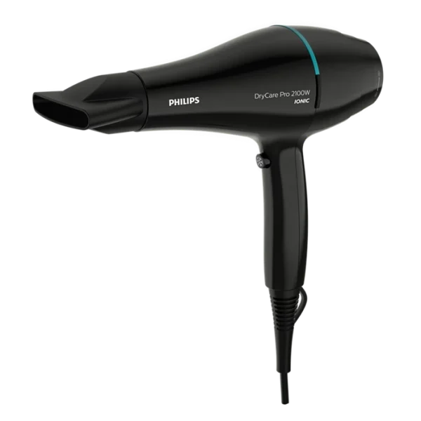 Secador de Pelo PHILIPS BHD272/00 Dry Care con tecnología de IONES 2100w