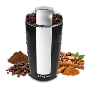 Molinillo de café eléctrico BP.581