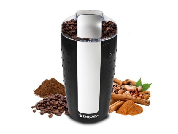 Molinillo de café eléctrico BP.581