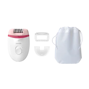 Depiladora PHILIPS Satinelle Essential BRE255/00