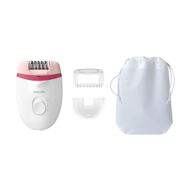 Depiladora PHILIPS Satinelle Essential BRE255/00