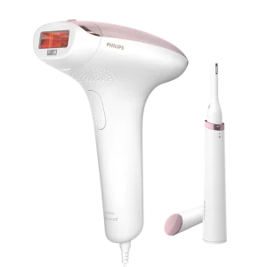 Depiladora IPL PHILIPS Lumea Advanced BRI920/00