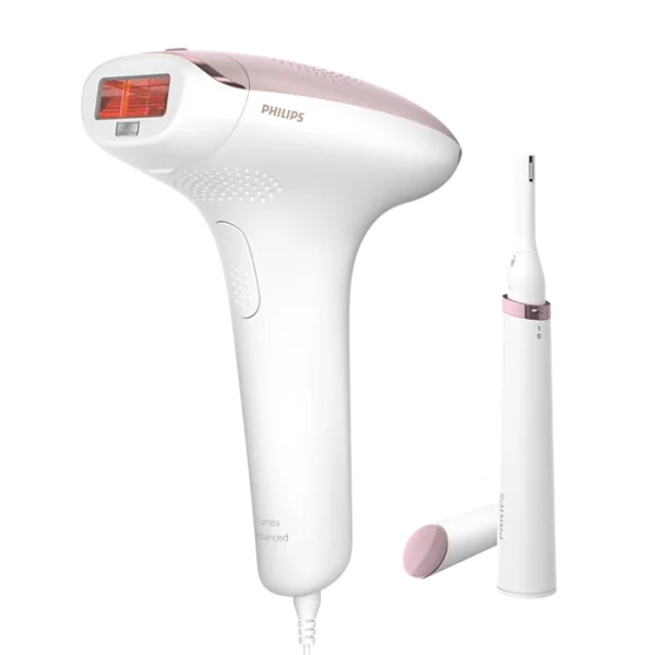 Depiladora IPL PHILIPS Lumea Advanced BRI920/00