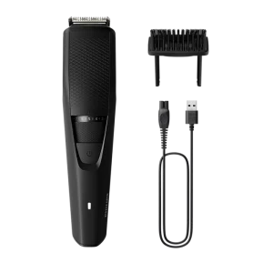 Barbero S3000 PHILIPS BT3234/15 Peine Lift&Trim 20 posiciones 60min uso 1h Carga 110-240V
