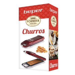 Máquina para churros BT.600Y