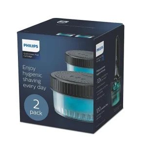 CARTUCHO LIMPIADOR PHILIPS CC12/50