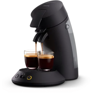 Cafetera PHILIPS CSA210/61 Color Negro, 0,7L