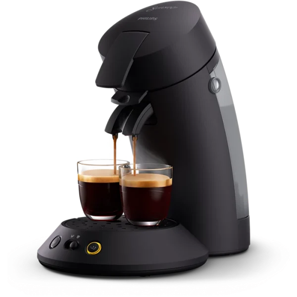 Cafetera PHILIPS CSA210/61 Color Negro, 0,7L
