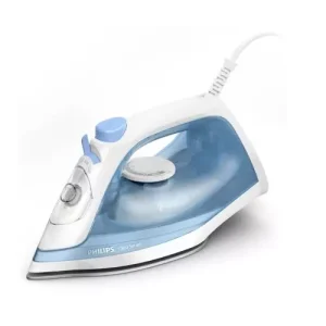 Plancha de vapor PHILIPS ECO DST1030/20 consum 2000W 1,6m cable 250ml